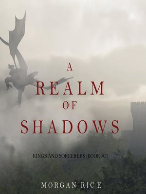 cover image of A Realm of Shadows